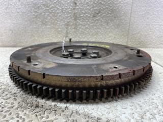 Маховик NISSAN MARCH AK12 CR12DE 2 ракурс