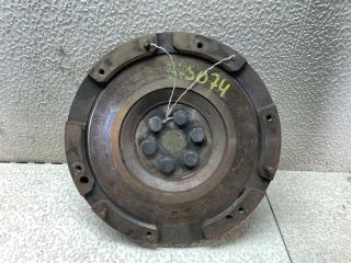 Маховик MAZDA AXELA BK3P L3 1 ракурс