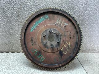 Маховик MAZDA AXELA BK3P L3 2 ракурс