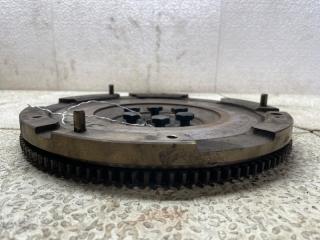 Маховик MAZDA AXELA BK3P L3 3 ракурс