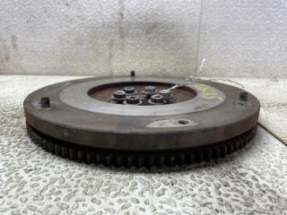 Маховик TOYOTA VITZ NCP10 2NZ-FE 3 ракурс