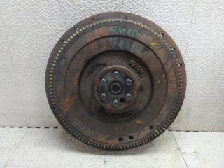 Маховик MITSUBISHI CANTER FE82DEV 4M50-T 2 ракурс