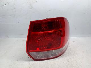 Стоп-сигнал правый задний VOLKSWAGEN GOLF 1K5 1K9945112 1 ракурс