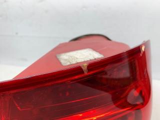 Стоп-сигнал правый задний VOLKSWAGEN GOLF 1K5 1K9945112 4 ракурс