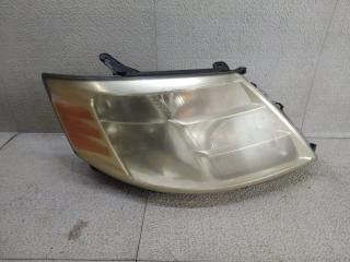 Фара правая передняя TOYOTA ALPHARD ATH10 58-10 1 ракурс