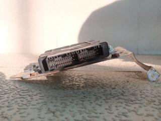 Блок управления акпп MITSUBISHI EK WAGON B11W 3B20 8631B480 3 ракурс