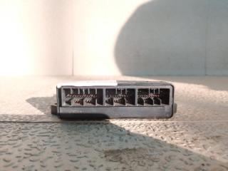 Блок управления efi MITSUBISHI EK WAGON B11W 3B20 1860C781 3 ракурс