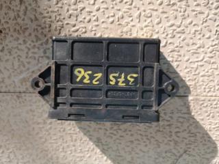 Блок управления efi MITSUBISHI EK WAGON B11W 3B20 1860C781 4 ракурс