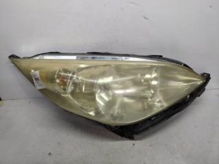 Фара правая передняя HONDA STEPWGN RG1 100-22593 1 ракурс