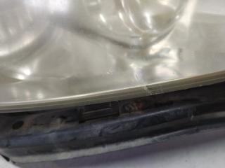 Фара правая передняя HONDA STEPWGN RG1 100-22593 4 ракурс