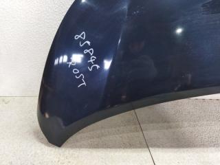 Капот передний SUZUKI PALETTE MK21S K6A 5730082K00 2 ракурс