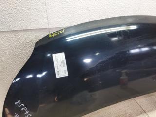 Капот передний SUZUKI PALETTE MK21S K6A 5730082K00 3 ракурс