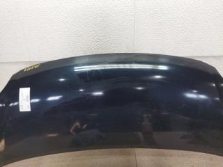 Капот передний SUZUKI PALETTE MK21S K6A 5730082K00 4 ракурс