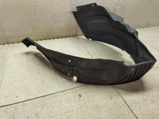 Подкрылок правый передний SUZUKI ALTO HA36S R06A 72321-74P0 3 ракурс