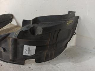Подкрылок правый передний SUZUKI ALTO HA36S R06A 72321-74P0 2 ракурс