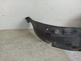 Подкрылок правый передний SUZUKI ALTO HA36S R06A 72321-74P0 4 ракурс