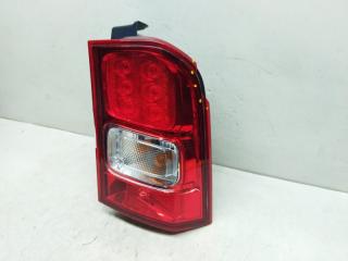 Стоп-сигнал правый задний SUZUKI IGNIS FF21S 220-59347 4 ракурс