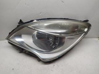 Фара левая передняя SUZUKI SOLIO MA15S K12B 35100-54M0 1 ракурс