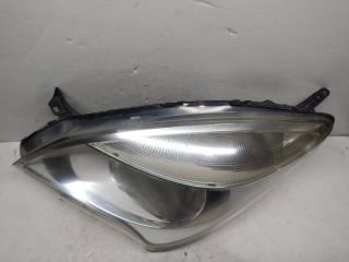 Фара левая передняя SUZUKI SOLIO MA15S K12B 35100-54M0 2 ракурс