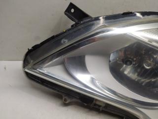 Фара левая передняя SUZUKI SOLIO MA15S K12B 35100-54M0 3 ракурс