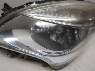 Фара левая передняя SUZUKI SOLIO MA15S K12B 35100-54M0 4 ракурс