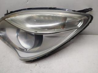 Фара левая передняя SUZUKI SOLIO MA15S K12B 35100-54M0 5 ракурс