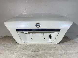 Крышка багажника NISSAN CIMA GF50 VK45DE 1 ракурс