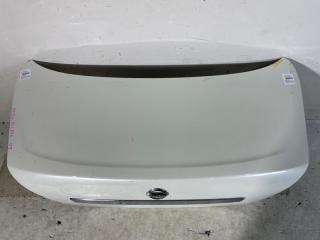 Крышка багажника NISSAN CIMA GF50 VK45DE 2 ракурс