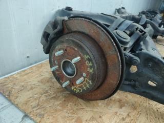 Балка подвески задняя HONDA ELYSION RR3 J30A 2 ракурс Балка подвески задняя HONDA ELYSION RR3 J30A 2 ракурс