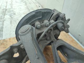 Балка подвески задняя HONDA ELYSION RR3 J30A 4 ракурс Балка подвески задняя HONDA ELYSION RR3 J30A 4 ракурс