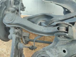 Балка подвески задняя HONDA ELYSION RR3 J30A 5 ракурс Балка подвески задняя HONDA ELYSION RR3 J30A 5 ракурс