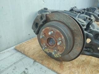 Балка подвески задняя HONDA ELYSION RR3 J30A 2 ракурс Балка подвески задняя HONDA ELYSION RR3 J30A 2 ракурс