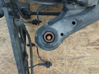 Балка подвески задняя HONDA ELYSION RR3 J30A 5 ракурс Балка подвески задняя HONDA ELYSION RR3 J30A 5 ракурс