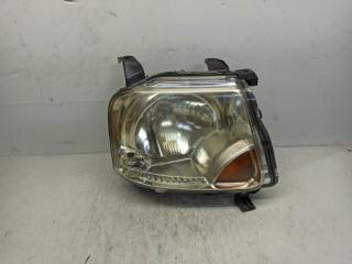 Фара правая передняя MITSUBISHI EK CLASSY H81W P3728 1 ракурс