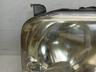 Фара правая передняя MITSUBISHI EK CLASSY H81W P3728 4 ракурс