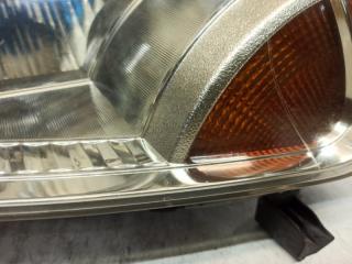 Фара правая передняя MITSUBISHI EK CLASSY H81W P3728 5 ракурс