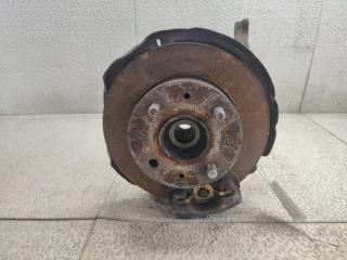 Ступица правая передняя SUBARU PLEO RA1 EN07 1 ракурс