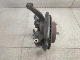 Ступица правая передняя SUBARU PLEO RA1 EN07 3 ракурс