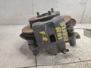 Ступица правая передняя SUBARU PLEO RA1 EN07 5 ракурс
