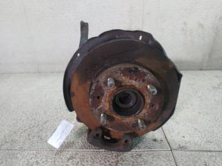 Ступица левая передняя SUBARU PLEO RA1 EN07 1 ракурс
