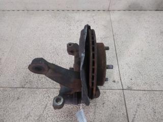 Ступица левая передняя SUBARU PLEO RA1 EN07 3 ракурс