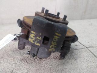 Ступица левая передняя SUBARU PLEO RA1 EN07 5 ракурс