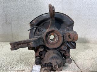 Ступица правая передняя DAIHATSU MOVE CONTE L575S KF 4 ракурс