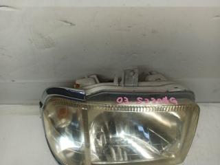 Фара правая передняя DAIHATSU ATRAI S230G 100-51645 2 ракурс