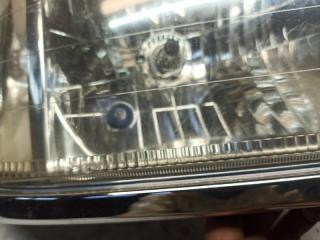 Фара правая передняя DAIHATSU ATRAI S230G 100-51645 4 ракурс