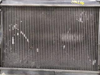Радиатор основной MAZDA BONGO SS88M 422131-4494 2 ракурс Радиатор основной MAZDA BONGO SS88M 422131-4494 2 ракурс