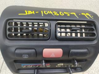 Климат-контроль HONDA LIFE JB1 3 ракурс