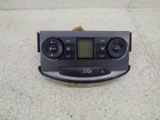 Климат-контроль NISSAN LAFESTA B30 27500-EN30A 1 ракурс
