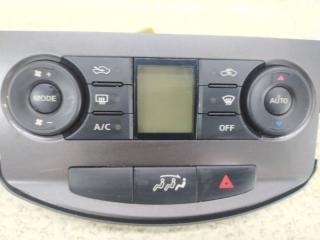Климат-контроль NISSAN LAFESTA B30 27500-EN30A 2 ракурс