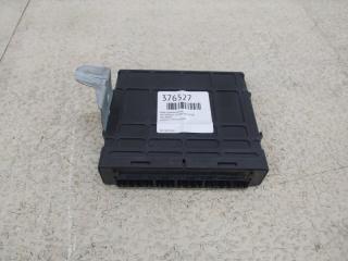 Блок управления efi MITSUBISHI EK WAGON H82W 8631A695 1 ракурс